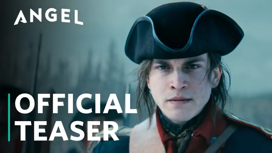 Watch film Drummer Boy — Official Teaser