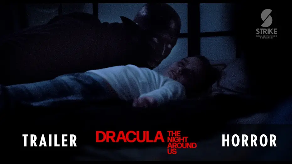 Watch film Dracula: The Night Around Us — Dracula: The Night AroundUs (2026) Official Trailer - Coming to Tubi Frightfest 2026