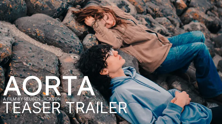 Watch film AORTA — AORTA | Teaser Trailer
