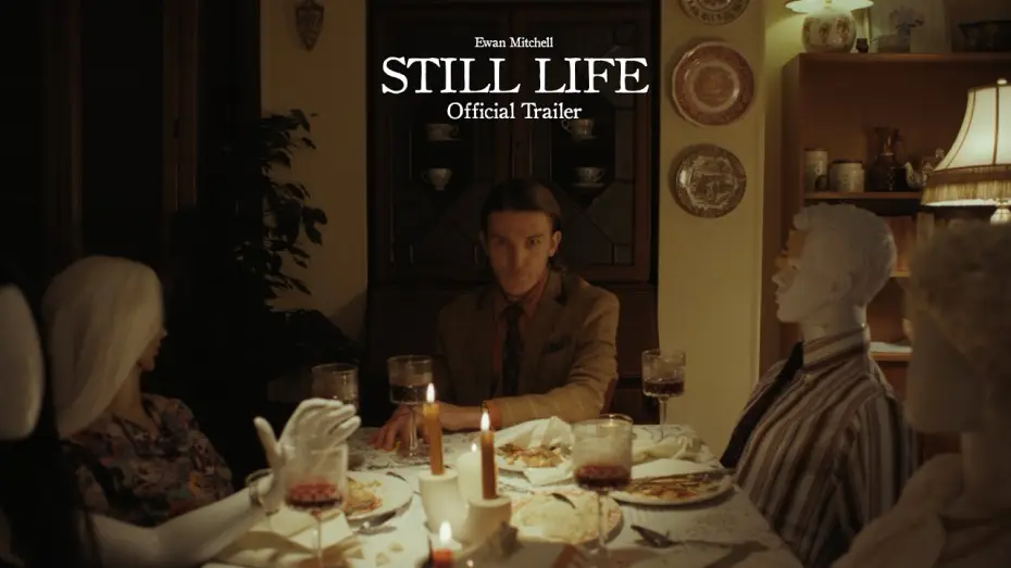 Watch film Still Life | STILL LIFE - Official Trailer