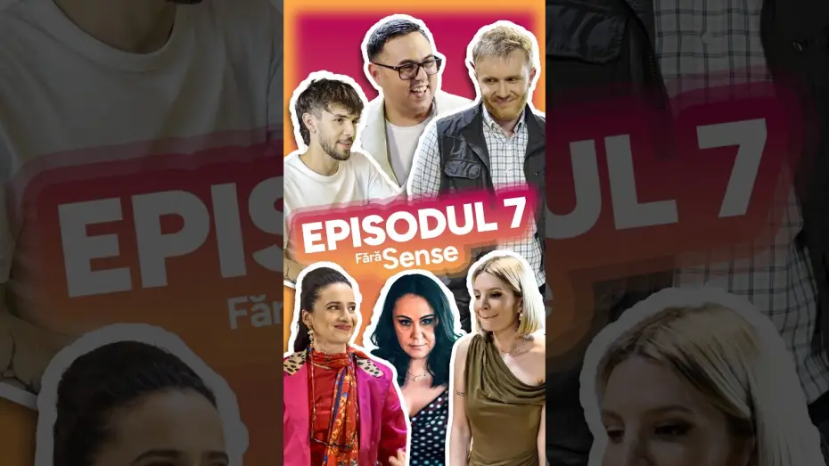 Watch film Fara Sense Filmul — Fără Sense - Episod 07 / 18