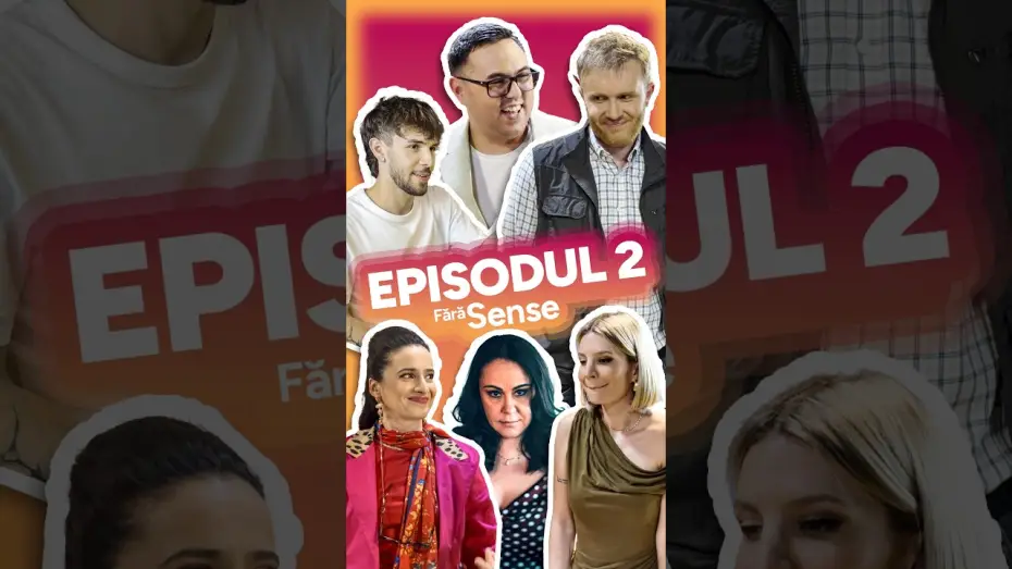 Watch film Fara Sense Filmul — Fără Sense - Episod 02 / 18