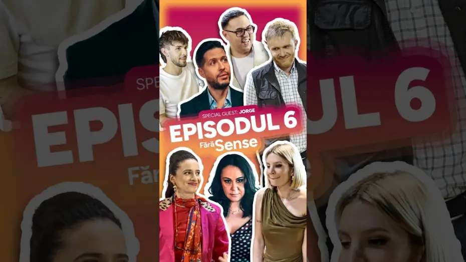 Watch film Fara Sense Filmul — Fără Sense - Episod 06 / 18