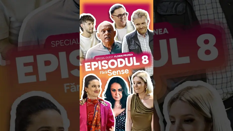Watch film Fara Sense Filmul — Fără Sense - Episod 08 / 18