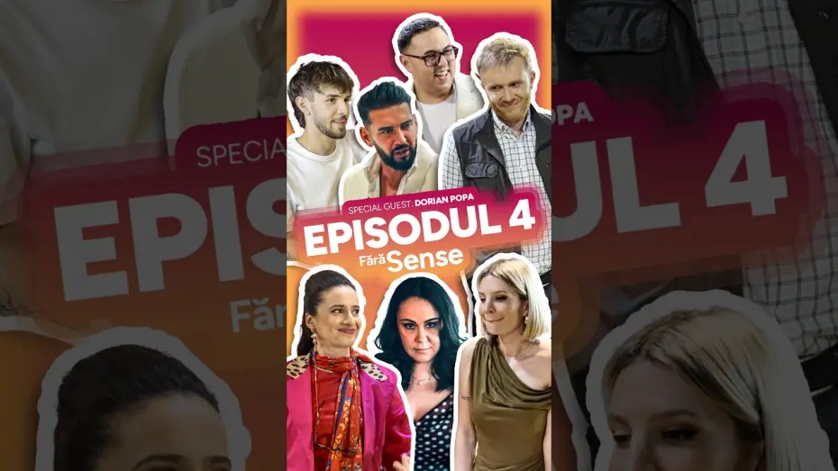 Watch film Fara Sense Filmul — Fără Sense - Episod 04 / 18