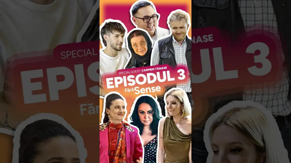Watch film Fara Sense Filmul — Fără Sense - Episod 03 / 18