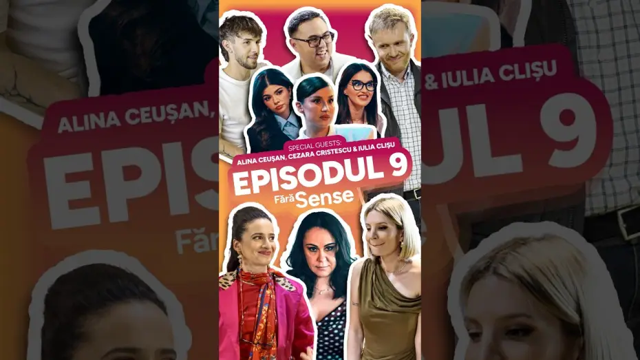 Watch film Fara Sense Filmul — Fără Sense - Episod 09 /18