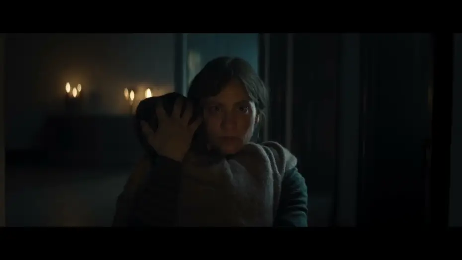Watch film The Nest — THE NEST. Teaser.