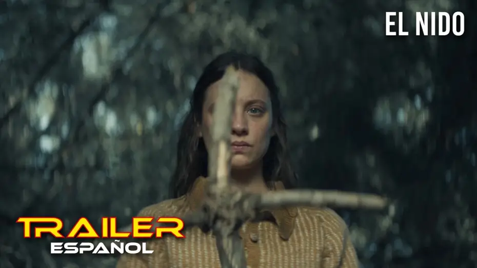 Watch film The Nest — El nido - Tráiler