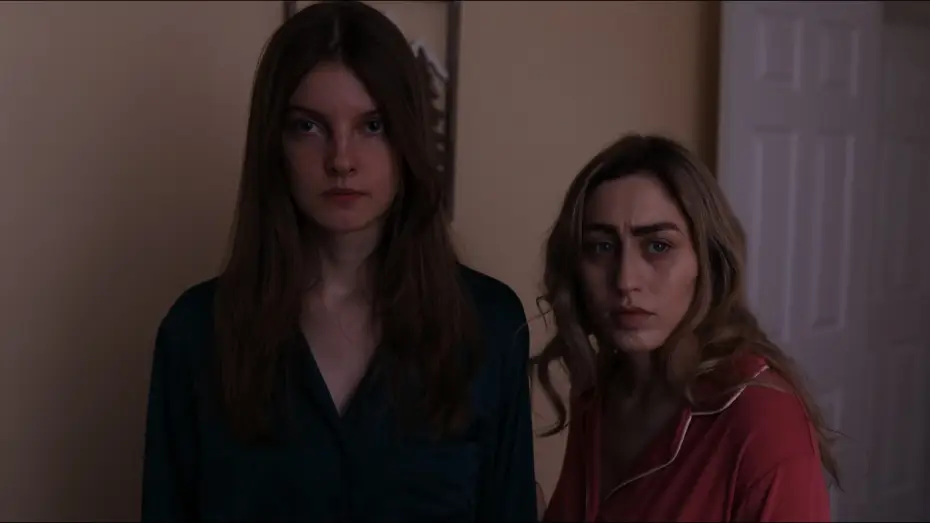 Watch film The Girl We Let In — “Sleepwalking” Movie Clip | THE GIRL WE LET IN 2026 Horror/Thriller