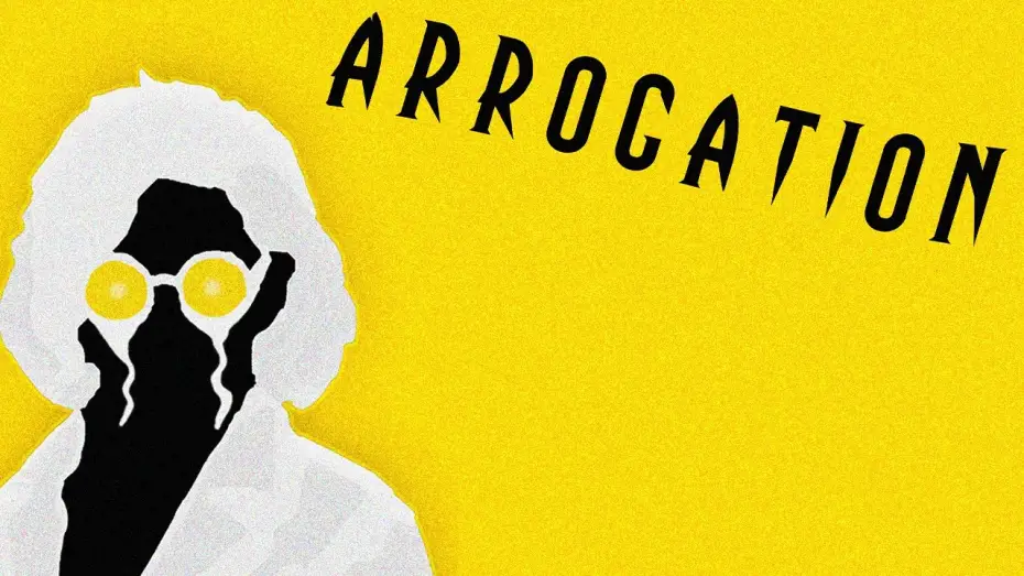 Watch film ARROGATION (Original Short Film) — ARROGATION (Original Short Film)