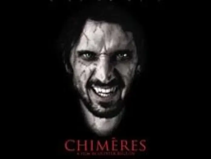 Watch film Chimères — Chimeres (2013) | Trailer | Jasna Kohoutova | Yannick Rosset | Catriona MacColl