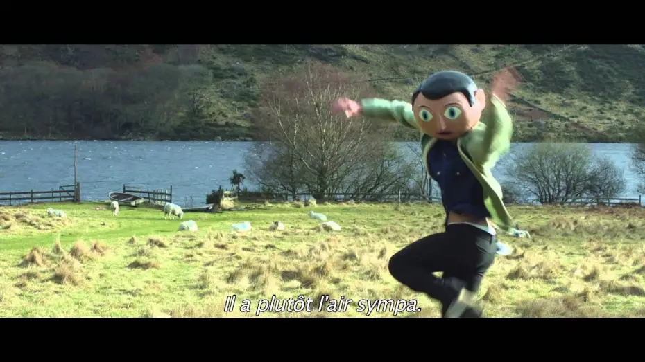 Watch film Frank — FRANK - Bande Annonce VOST