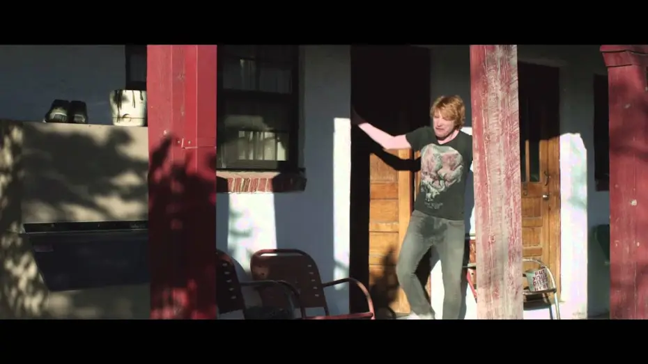 Watch film Frank — FRANK - Extrait #3 VOST