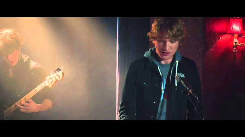 Watch film Frank — FRANK - Extrait #1 VOST