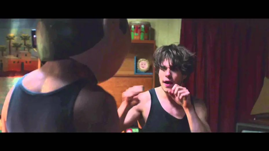 Watch film Frank — FRANK - Extrait #2 VOST
