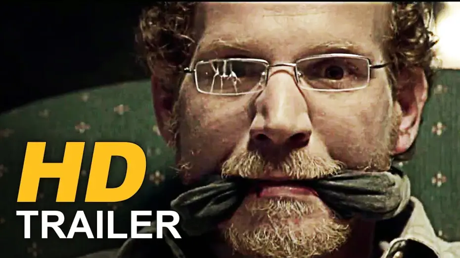 Watch film Big Bad Wolves — BIG BAD WOLVES Trailer German | Deutsch [2014]