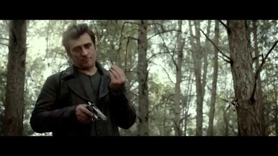 Watch film Big Bad Wolves — BIG BAD WOLVES Extrait Roulette Russe VOST