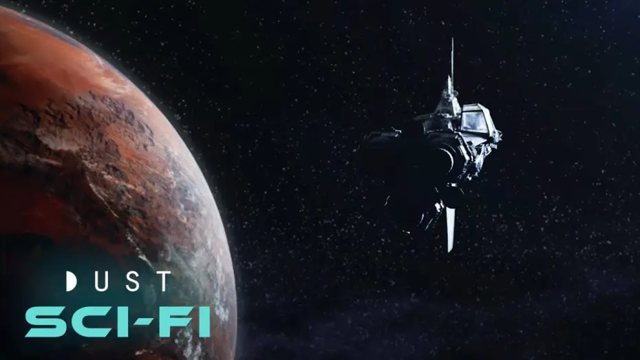 Watch film HENRi — Sci-Fi Short Film "Henri" | DUST