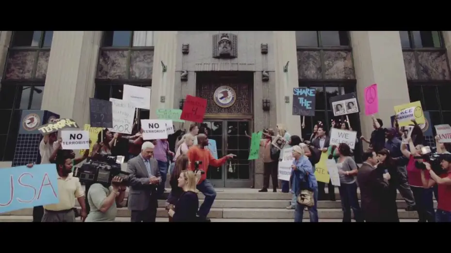 Watch film The Citizen — THE CITIZEN Trailer 2012 [1080p HD]