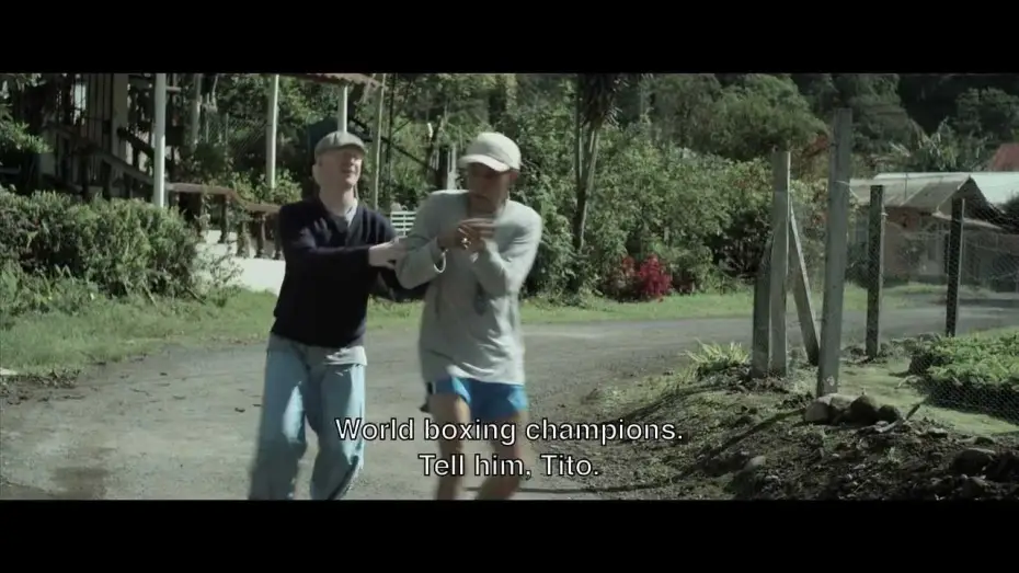 Watch film Route of the Moon — RUTA DE LA LUNA - Trailer