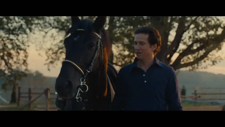 Watch film Jappeloup — Jappeloup - Bande annonce