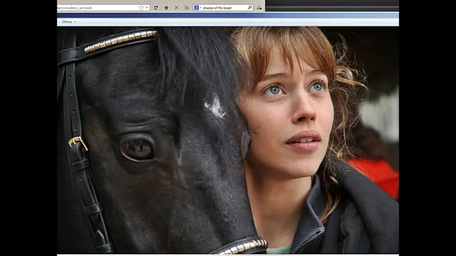 Watch film Jappeloup — JAPPELOUP - EINE LEGENDE | Trailer & Filmclips german deutsch [HD]