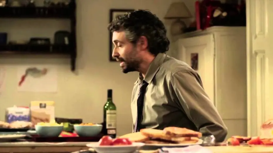Watch film Mentiders — -Mentiders- de Sílvia Munt