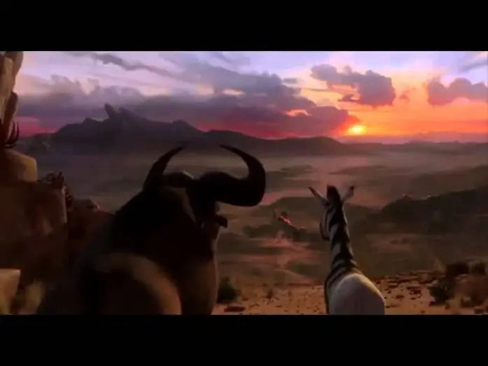 Watch film Khumba | Khumba - Official Movie Trailer in Italiano - FULL HD