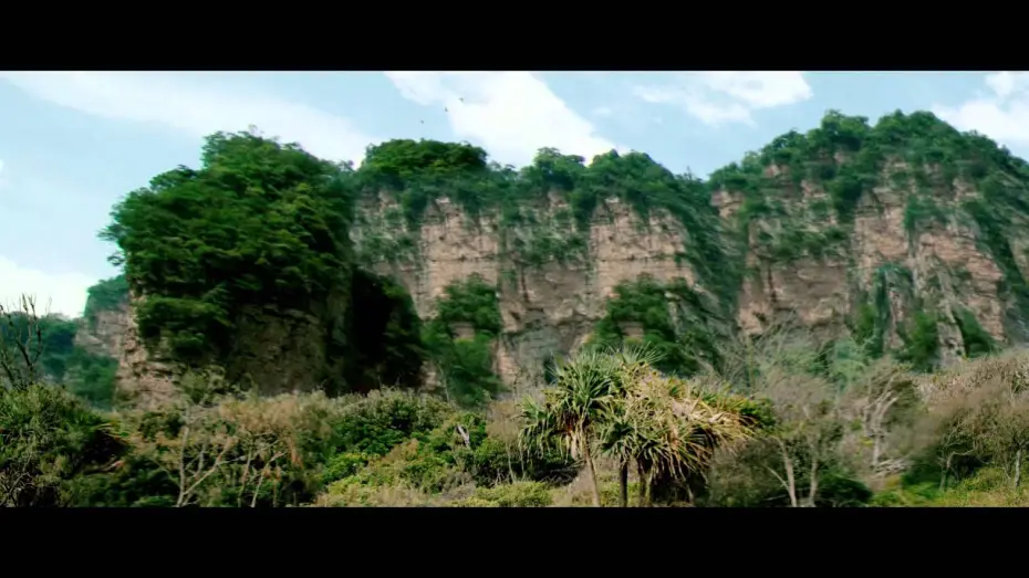 Watch film Return to Nim's Island — Die Rückkehr zur Insel der Abenteuer - Trailer