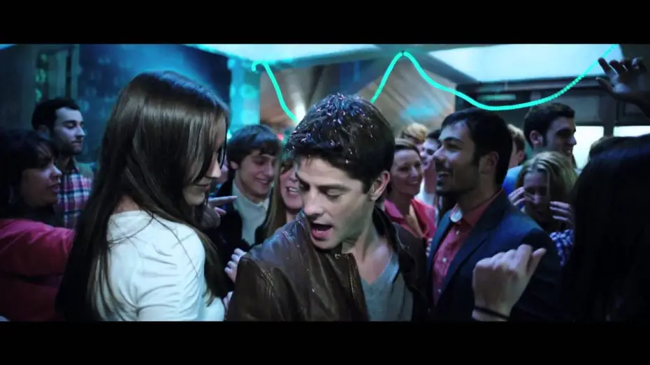 Watch film Afterparty — Afterparty: Tráiler En Español HD 1080P