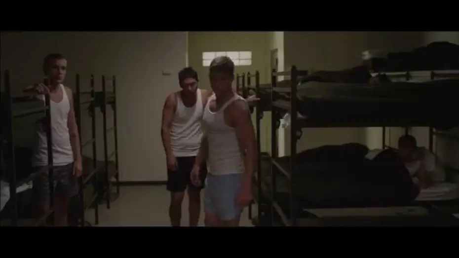 Watch film Coldwater — Coldwater - Trailer (deutsch)