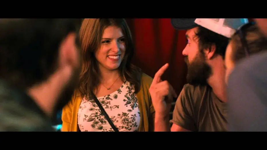 Watch film Drinking Buddies — Drinking Buddies: Amici di bevuta - Trailer