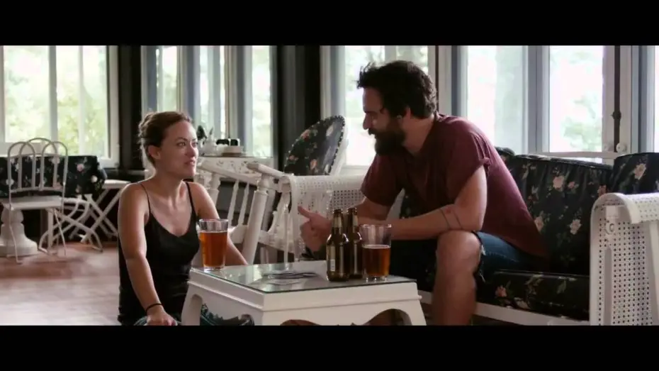 Watch film Drinking Buddies — IVRESSE ENTRE AMIS - Bande-Annonce VF