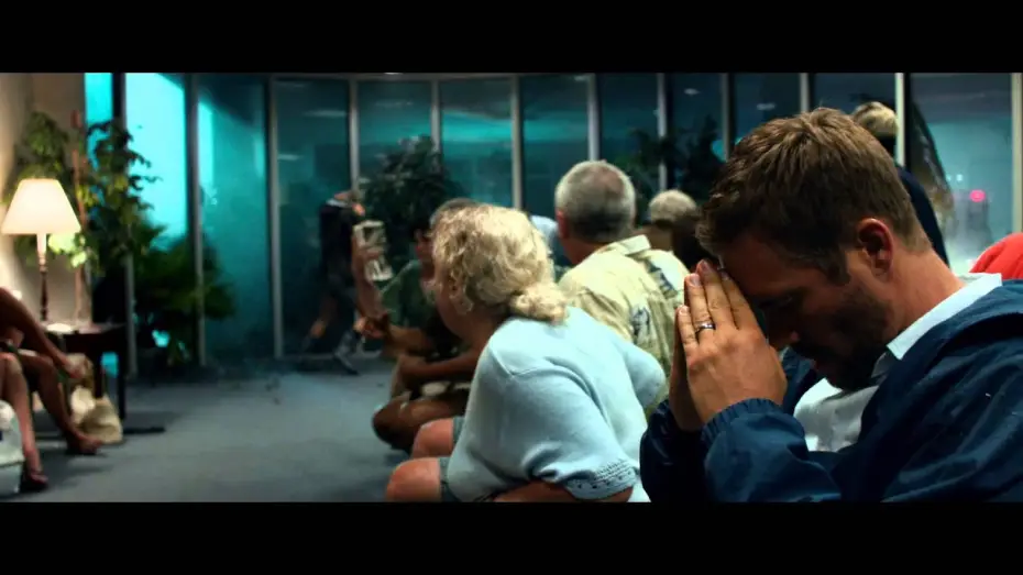 Watch film Hours — Hours - Wettlauf gegen die Zeit - Trailer Deutsch HD