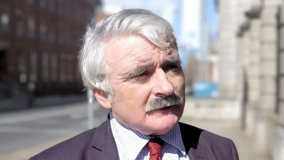 Watch film How to Cheat in the Leaving Certificate — Irish Politician Willie O’Dea Boycotts Film
