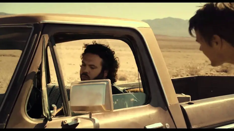 Watch film Scenic Route — Scenic Route (Josh Duhamel) - Bande Annonce (VO)