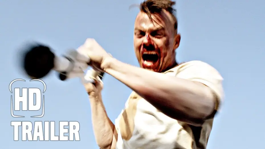 Watch film Scenic Route — SCENIC ROUTE - KEIN WEG ZURÜCK Trailer German Deutsch (2013)