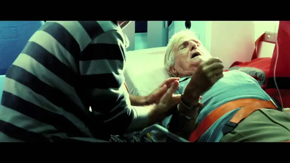 Watch film The Unlikely Prince — IL PRINCIPE ABUSIVO - trailer ufficiale