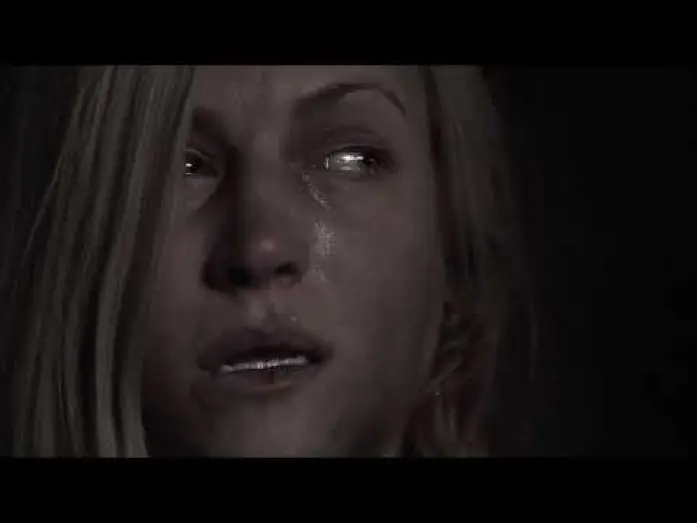 Watch film Hunger | Official Hunger Trailer