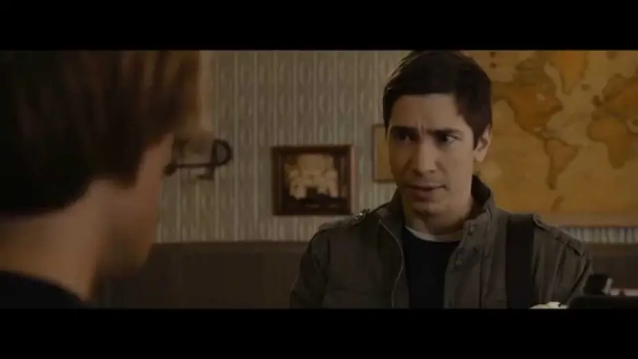 Watch film A Case of You — TOUT POUR LUI PLAIRE - Bande annonce VF
