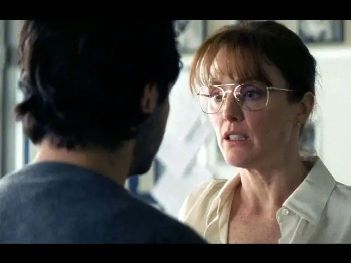 Watch film The English Teacher | The English Teacher - Official Trailer (HD) Julianne Moore
