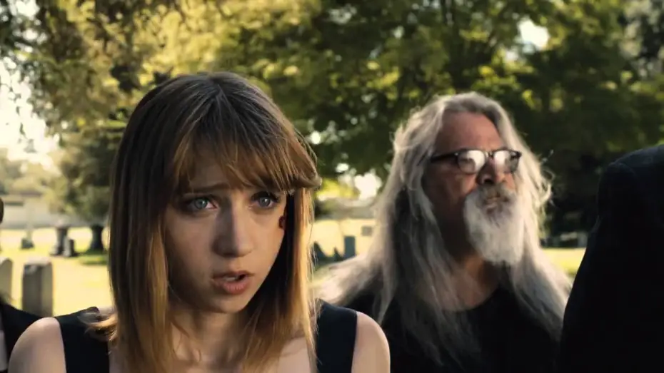 Watch film The Pretty One — UNA VIDA DE MENTIRA TRAILER