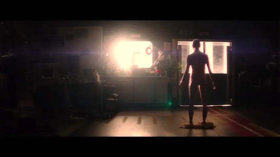 Watch film The Machine — The Machine - Trailer Deutsch HD