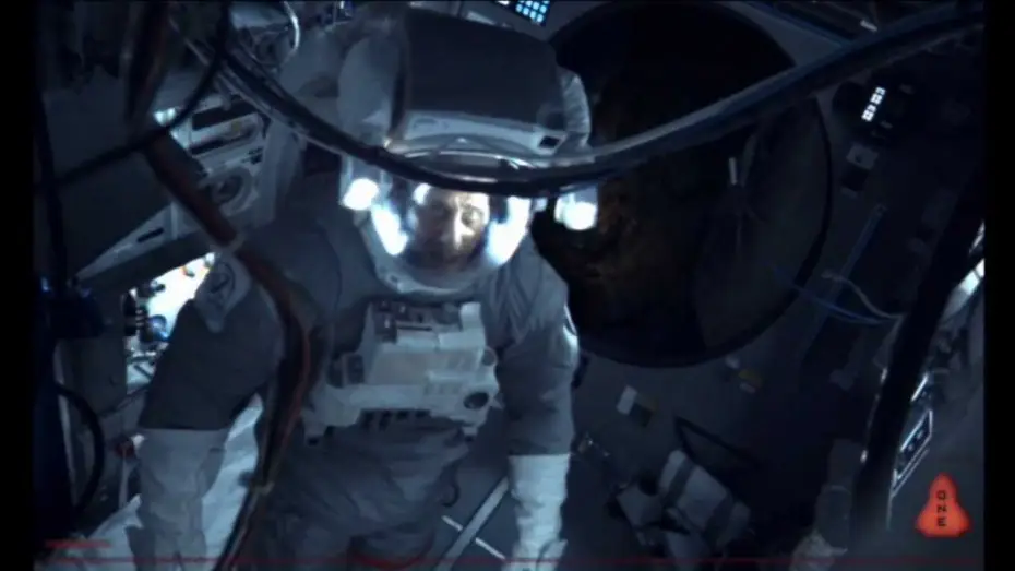 Watch film Europa Report | Europa One (Trailer espa&ntilde;ol)