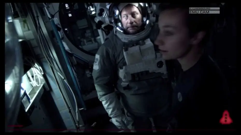 Watch film Europa Report | EUROPA REPORT trailer (subt&iacute;tulos al espa&ntilde;ol)