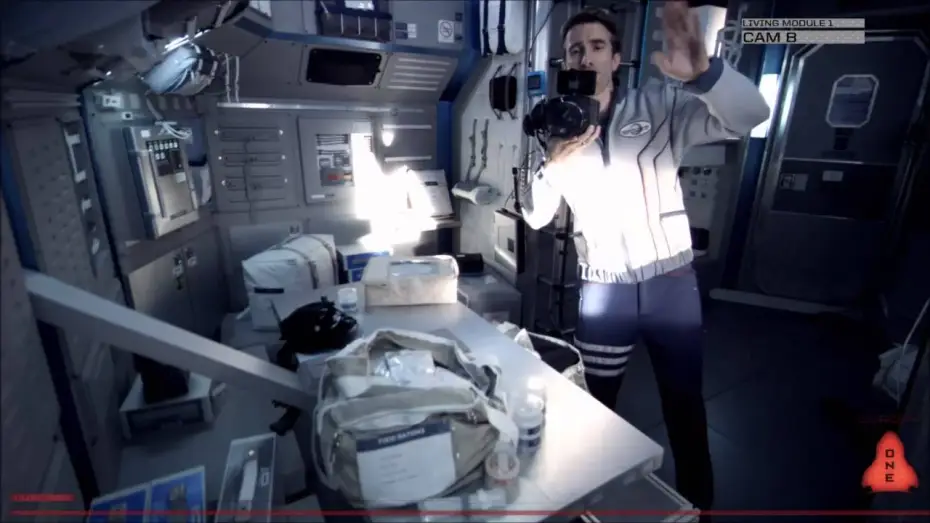 Watch film Europa Report | EUROPA REPORT - Bande annonce (vf)