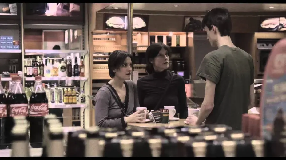 Watch film Two Mothers — TWO MOTHERS (Zwei Mütter) - Trailer Eng Sub