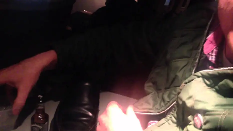 Watch film Cheap Thrills — [Special] - "Dare #2 Unlocked: Shoe Shot" - Share to Dare Game