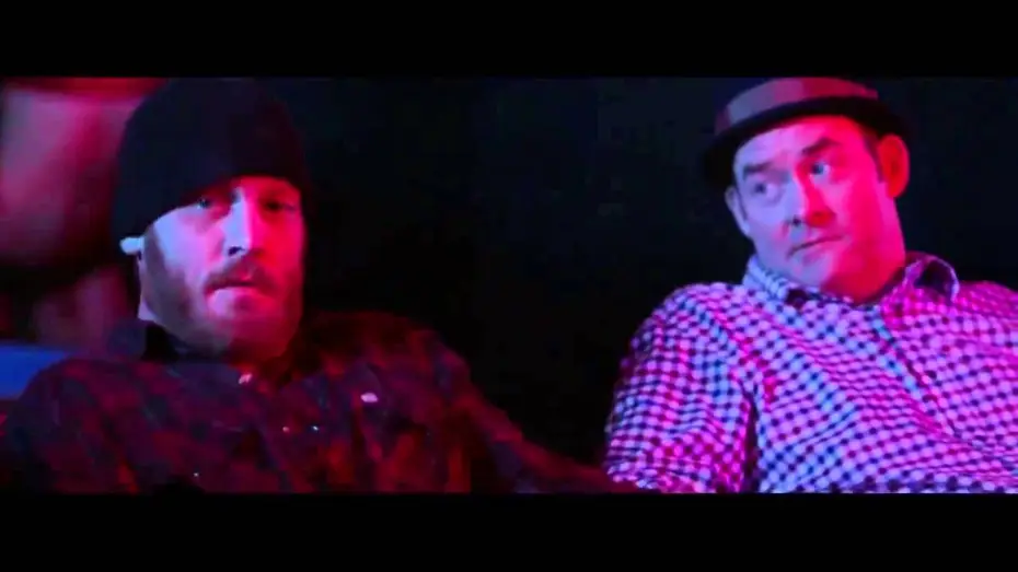 Watch film Cheap Thrills — "Strip Club" (Official Clip)